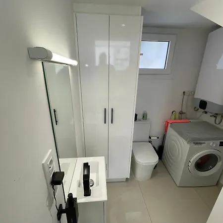 Prázdninový dům Casa Park Calpe