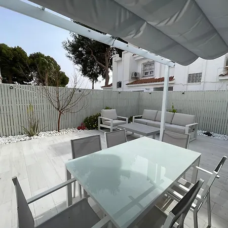 Prázdninový dům Casa Park