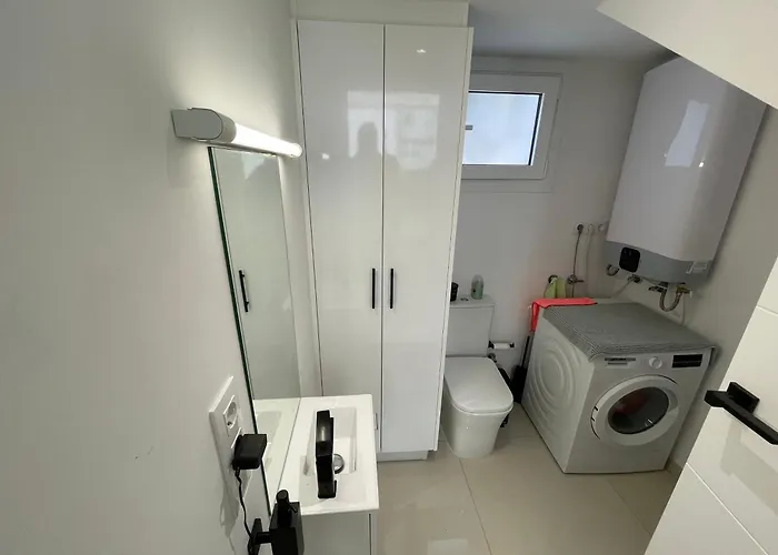 펜션 Casa Park 칼페