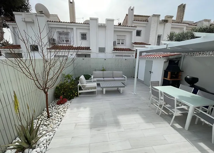 Casa Park 펜션 칼페