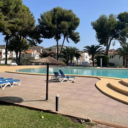 Holiday home Casa Park *