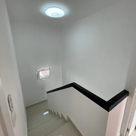 Holiday home Casa Park Calpe