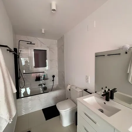 Casa Park Calpe