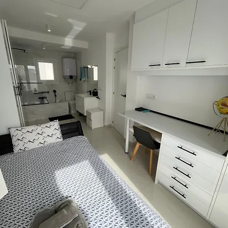 Holiday home Casa Park *