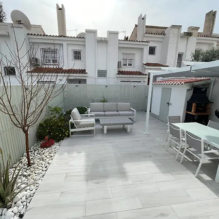 Casa Park Holiday home Calpe