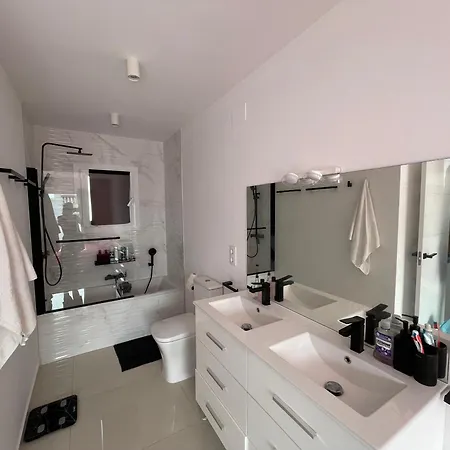 Casa Park Holiday home