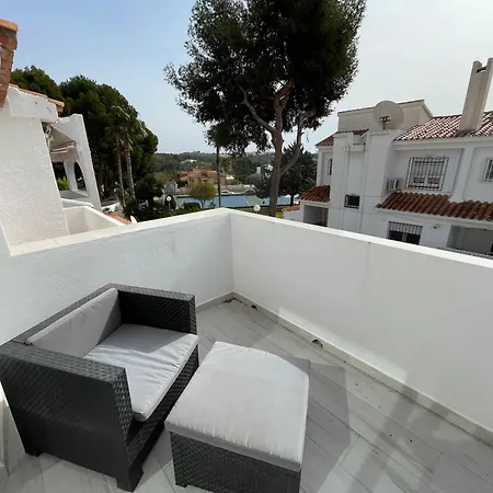 Holiday home Casa Park *