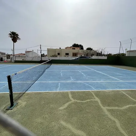 Casa Park Calpe