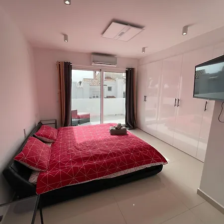 Casa Park * Calpe