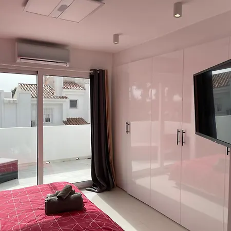 Casa Park Holiday home