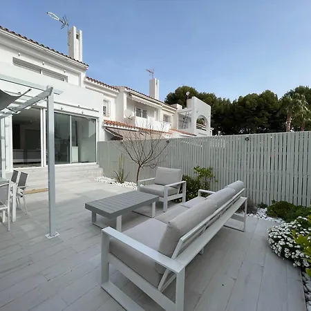 Holiday home Casa Park *