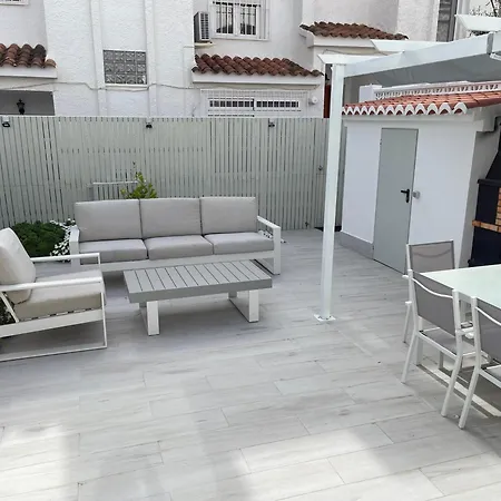 Casa Park Holiday home