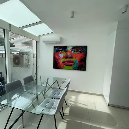 Holiday home Casa Park Calpe