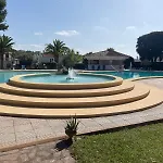 度假居 Casa Park *