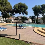度假居 Casa Park *