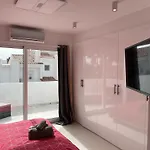 Casa Park 度假居