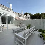 度假居 Casa Park *