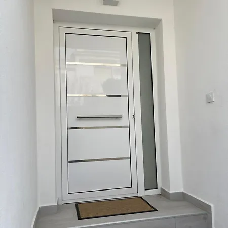 Casa Park Tatil Evi Calp