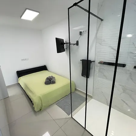 Tatil Evi Casa Park
