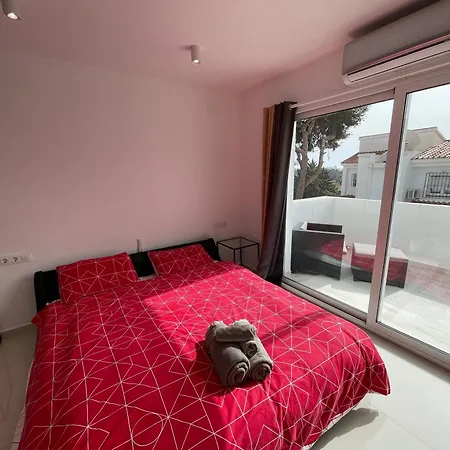Tatil Evi Casa Park Calp