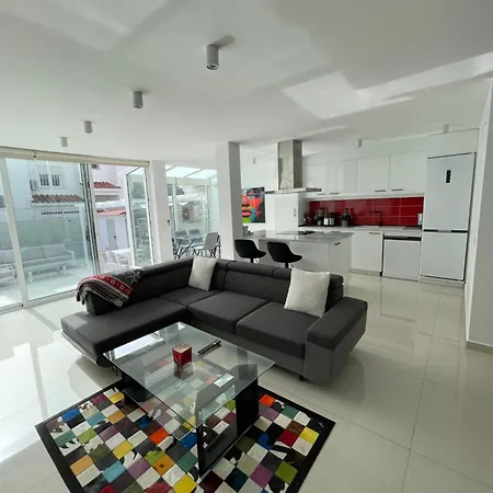 Tatil Evi Casa Park *